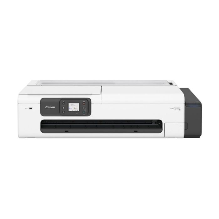Canon imagePROGRAF TC-21M Impresora Color Escaner WiFi con Corte de Hojas