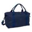Safta Spagnolo Bolsa de Fin de Semana - Bandolera Ajustable - Bolsillo Frontal - Cremallera Bidireccional - Asas de Mano - 50x29