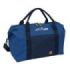 Safta el Pulpo Bolsa de Fin de Semana - Bandolera Ajustable - Bolsillo Frontal - Cremallera Bidireccional - Asas de Mano - 50x29