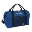 Safta el Pulpo Bolsa de Fin de Semana - Bandolera Ajustable - Bolsillo Frontal - Cremallera Bidireccional - Asas de Mano - 50x29