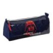 Safta Star Wars Portatodo - 1 Compartimento con Cremallera - 21x8x7cm - Color Azul Marino