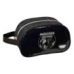 Safta Masters of the Universe Neceser - Adaptable a Carro - Asa de Mano Lateral - 26x15x12cm - Color Gris y Negro