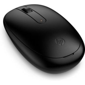 HP 245 Raton Inalambrico - 1600 dpi - Bluetooth - 3 Botones - Ambidiestro - Color Negro