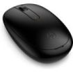 HP 245 Raton Inalambrico - 1600 dpi - Bluetooth - 3 Botones - Ambidiestro - Color Negro