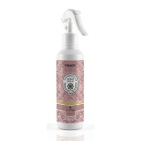 Prady Ambientador Home Spray Yani Elixir - Frasco de 220 ml - Spray Pulverizador