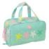 Safta Estrellas Neceser Rectangular - Organizadores con Compartimentos - Asas de Mano - Bolsillo Interior con Cremallera - Doble