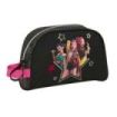 Safta K-Pop Demon Hunters Energy Neceser - Adaptable a Carro - Asa de Mano Lateral - Bolsillo Interior con Cremallera - 28x18x10