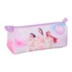 Safta K-Pop Demon Hunters Artist Portatodo - 1 Compartimento con Cremallera - 21x8x7cm - Multicolor