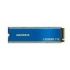 Adata Leyend S10 Disco Duro Solido SSD 512MB M2 2280 PCI Express 3.0 x4 NVMe