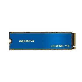 Adata Leyend S10 Disco Duro Solido SSD 512MB M2 2280 PCI Express 3.0 x4 NVMe