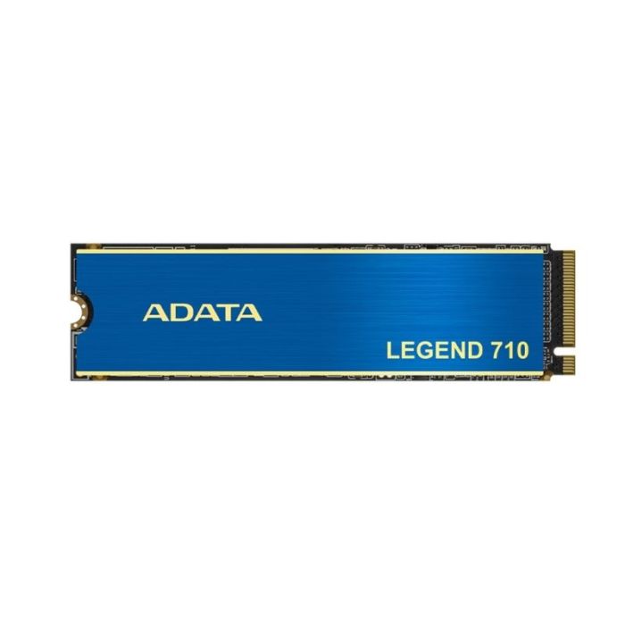 Adata Leyend S10 Disco Duro Solido SSD 512MB M2 2280 PCI Express 3.0 x4 NVMe