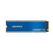 Adata Leyend S10 Disco Duro Solido SSD 512MB M2 2280 PCI Express 3.0 x4 NVMe