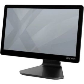 Approx TPV con Pantalla Capacitiva 15.6   Intel Celeron N5095 QC 2.0GHz - 8GB DDR4 - 256GB SSD - Altavoces - WiFi, Bluetooth, RJ