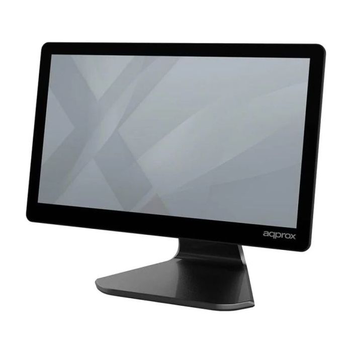 Approx TPV con Pantalla Capacitiva 15.6   Intel Celeron N5095 QC 2.0GHz - 8GB DDR4 - 256GB SSD - Altavoces - WiFi, Bluetooth, RJ