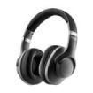 NGS Artica Storm Auriculares Bluetooth - Bateria Extraible - Cancelacion Activa de Ruido - Autonomia hasta 45h - Color Negro