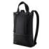 Asus AX4600 Vivobook 3 en 1 Mochila para Portatil 16  - Bolsillo de Acceso Rapido - Color Negro