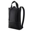 Asus AX4600 Vivobook 3 en 1 Mochila para Portatil 16  - Bolsillo de Acceso Rapido - Color Negro