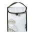 Safta Real Madrid Bolsa Isotermica Porta Alimentos - Plegable - Solapa con Velcro - Asa de Mano - 18.4x25.4x12.7cm - Color Blanc