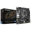 Gigabyte B760M H DDR4 Placa Base Intel1700 2x DDR4 - M.2, SATA, PCIe3.0 - HDMI, VGA, DP, RJ-45, USB 3.2 - MicroATX