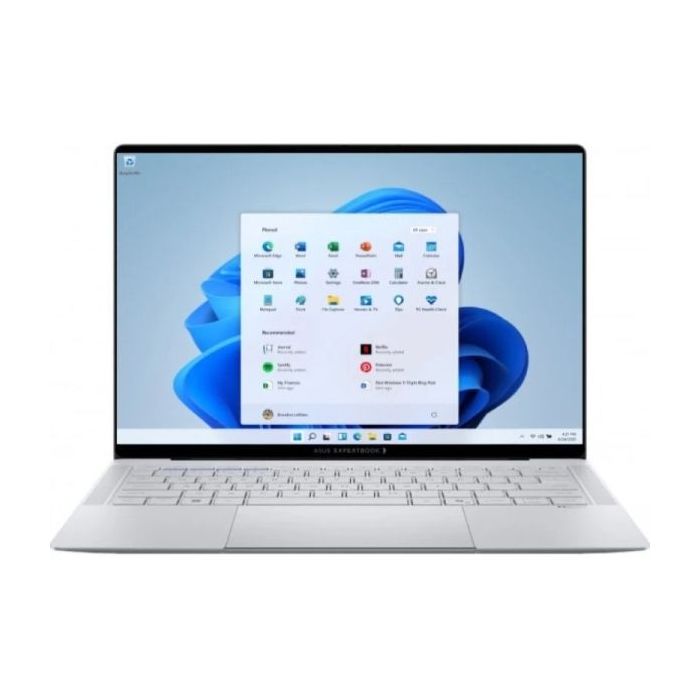 Asus Expertbook Ultra OLED 14 OLED Portatil 14  Intel Core Ultra 7-356H - 32GB - 1TB SSD - Windows 11 Pro - Teclado QWERTY (ES)