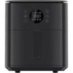 Xiaomi Air Fryer 6.5L Freidora de Aire 1700 W - Control Tactil - Pantalla LCD Intuitiva - Color Negro