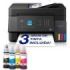 Epson EcoTank ET-4900 Impresora Multifuncion Color Fax WiFi 33ppm - ADF de 30 hojas
