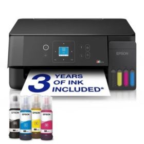 Epson EcoTank ET-2920 Impresora Multifuncion Color WiFi 33ppm