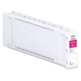 Epson T50M3 Magenta Cartucho de Tinta Original - C13T50M300
