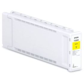 Epson T50M4 Amarillo Cartucho de Tinta Original - C13T50M400