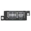 Ruijie CM85-4XS2CQ Tarjeta Switch de Expansion - 4x SFP+ hasta 10Gbps - 2x QSFP28 hasta 100Gbps - Color Negro