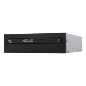 Asus DRW-08D6MT Grabadora CD 24x - DVD 8x - Interna SATA