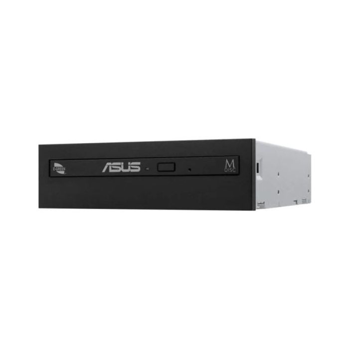Asus DRW-08D6MT Grabadora CD 24x - DVD 8x - Interna SATA