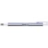 Tombow Mono Zero Portagomas - Punta Rectangular de 2.5x5mm - Capuchon de Proteccion - Mecanismo de Giro - Libre de PVC y Latex -