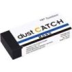 Tombow Mono Dust Catch Goma de Borrar - 19g - Mezcla Viscosa de Polimeros - Evita Residuos en el Papel - Funda de Papel - PVC Li
