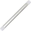 Tombow Mono Zero Recambios para Portagomas - Punta Redonda de 2.3mm - Presentacion en Tubo con 2 Gomas - Libre de PVC y Latex -