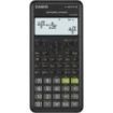 Casio FX-82ES PLUS-2 Calculadora Cientifica Pantalla LCD 12 Digitos - 252 Funciones - Factorización de Numeros Primos, Numeros E
