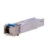 Ruijie GE-SFP-LH40-SM1310-BIDI Modulo Transceptor SFP - 1000Base-LH - Fibra Optica hasta 40km - Velocidad hasta 1.25Gbps - Bidir