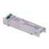 Ruijie GE-SFP-LX20-SM1310-BIDI Modulo Transceptor SFP - 1000Base-LX - Fibra Optica hasta 20km - Bidireccional - Conector LC - Tr