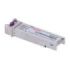 Ruijie GE-SFP-LX20-SM1550-BIDI Modulo Transceptor SFP - 1000Base-LX - Fibra Optica hasta 20km - Bidireccional - Transmision a 15