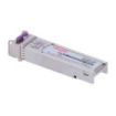 Ruijie GE-SFP-LX20-SM1550-BIDI Modulo Transceptor SFP - 1000Base-LX - Fibra Optica hasta 20km - Bidireccional - Transmision a 15