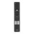 Hama Mando a Distancia para TV TCL - Alcance 10m - 45 Botones - Acceso Directo a Plataformas de Streaming - 4.2x21.5x1.5cm - Col