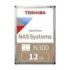 Toshiba N300 NAS Disco Duro Interno 3.5  12TB SATA3 7200 r.p.m