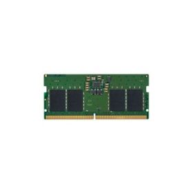 Kingston Memoria RAM DDR5 8GB 5600Mhz PC5-44800 CL46 SODIMM