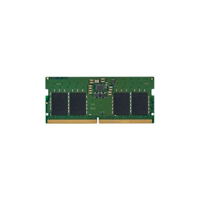 Kingston Memoria RAM DDR5 8GB 5600Mhz PC5-44800 CL46 SODIMM