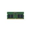 Kingston Memoria RAM DDR5 8GB 5600Mhz PC5-44800 CL46 SODIMM