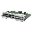 Ruijie M6000-16GT8SFP2XS Tarjeta Switch de Expansion Mixta para Chasis - 16 Puertos Ethernet hasta 1Gbps - 8x SFP hasta 1Gbps -