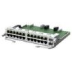 Ruijie M6000-24GT2XS Tarjeta Switch de Expansion Mixta para Chasis - 24 Puertos Ethernet hasta 1Gbps - 2x SFP+ hasta 10Gbps - Co