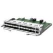 Ruijie M6000-24SFP2XS Tarjeta Optica Switch para Chasis - 24x SFP hasta 1Gbps - 2x SFP+ hasta 10Gbps - Color Acero