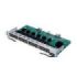 Ruijie M7000-48GT2XS-EA Tarjeta Switch de Expansion para Chasis - 48 Puertos Ethernet hasta 1Gbps - 2x SFP+ hasta 10Gbps - Color