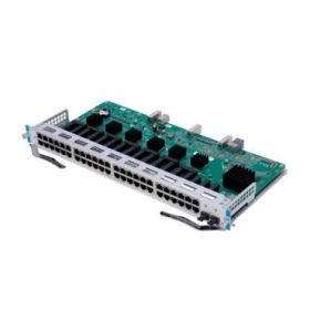 Ruijie M7000-48GT2XS-EA Tarjeta Switch de Expansion para Chasis - 48 Puertos Ethernet hasta 1Gbps - 2x SFP+ hasta 10Gbps - Color